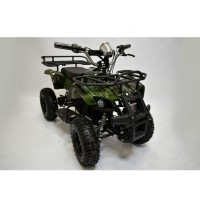 Электроквадроцикл El-Sport Children ATV 1000W 36V/12Ah