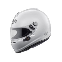 Шлем Arai GP-6S White