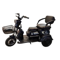 Электротрицикл CityCoco TRIKE GT-EV3