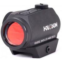 Коллиматорный прицел Holosun PARALOW (HS403GL)