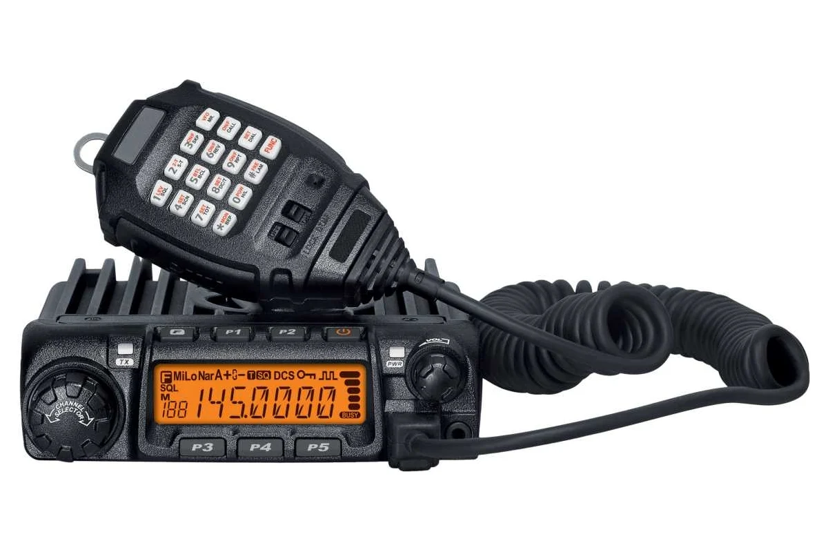 Радиостанция мобильная Аргут А-403 VHF